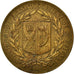 France, Token, Notaires de l'Arrondissement de Saint-Etienne, 1886, AU(55-58)