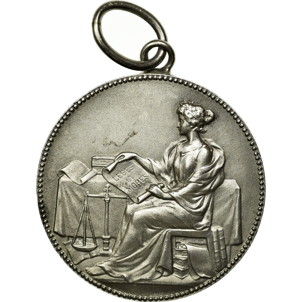 France, Jeton, Comité Régionale des Notaires, Cour de Rouen, Lavrillier, SUP+