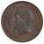 Monnaie, France, Napoleon III, Napoléon III, 5 Centimes, 1854, Paris, SUP+