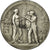 Francia, Token, Caisse d'Epargne de Reims, Dubois.H, SPL-, Argento