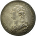 France, Jeton, Louis XVI, Conseillers du Roi et Notaires, Droz, SUP, Argent