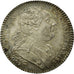 Francja, Token, Louis XVI, Conseillers du Roi et Notaires de Nantes, Undated