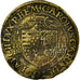 France, Token, Charles de Lorraine, Archevêque de Reims, VF(20-25), Copper