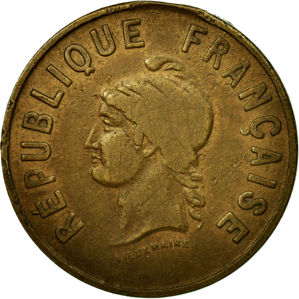 Frankrijk, Medaille, Troisième République, Gouvernement provisoire, 1870, FR+