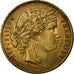 France, Medal, Troisième République, Déchéance de l'Empereur, 1870