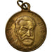 France, Medal, Souvenir de Victor Hugo, 1885, EF(40-45), Copper