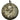 France, Medal, Opéra Garnier, Mignon, AU(50-53), Silvered bronze