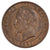Monnaie, France, Napoleon III, Napoléon III, 5 Centimes, 1861, Strasbourg
