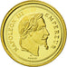 France, Medal, Napoléon III, Reproduction, 100 Francs or, MS(65-70), Gold