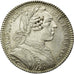 Francia, Token, Louis XV, Monnaie de Paris, 1723, Duvivier, EBC, Plata