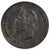 Coin, France, Napoleon III, Napoléon III, 5 Centimes, 1861, Paris, AU(55-58)