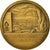 Algeria, medalla, Banque, La Compagnie Algérienne, Pommier, EBC, Bronce
