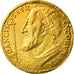 France, Medal, François Ier, MS(60-62), Bronze