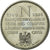 Francia, medalla, Napoléon Ier, History, 1981, Denon, SC+, Cobre - níquel
