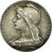 France, Token, Notaires de l'Arrondissement de Châlons-sur-Marne, Roty