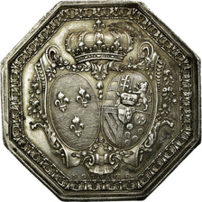 Frankreich, Token, Marie-Antoinette, Jeton de la Reine, 1774, Gatteaux, VZ
