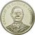 Francia, medalla, Les Présidents de la République, Charles De Gaulle, FDC
