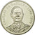 Francia, medalla, Les Présidents de la République, Charles De Gaulle, FDC