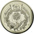 Francia, medalla, Les Présidents de la République, Charles De Gaulle, FDC
