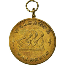 Allemagne, Médaille, Walsator Walsheim, Beer Company, TTB, Cuivre
