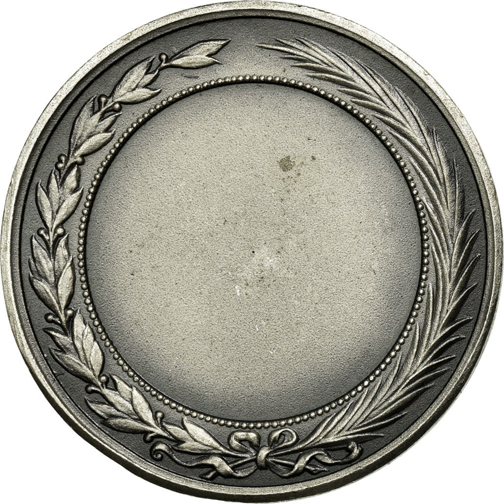 Switzerland, Medal, Schweiz Meisterschaften, Luzern, 1926, Egger, AU(55-58)