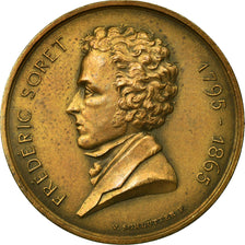 Switzerland, Medal, Société Suisse de Numismatique, Saint-Gall, 1903