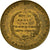 Svizzera, medaglia, Société Suisse de Numismatique, Fribourg, 1904, Kauffmann