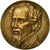 Schweiz, Medaille, Société Suisse de Numismatique, Lausanne, 1905, VZ, Bronze