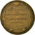 Schweiz, Medaille, Société Suisse de Numismatique, Lausanne, 1905, VZ, Bronze