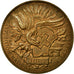 Switzerland, Medal, Exposition Nationale de Genève, 1896, AU(55-58), Bronze