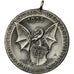 Switzerland, Medal, Baselstädtisches Wettschwimmen, 1925, MS(60-62), Silvered