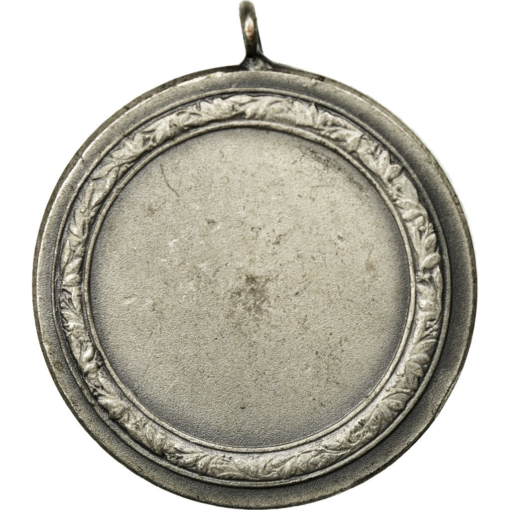 Switzerland, Medal, Baselstädtisches Wettschwimmen, 1925, MS(60-62), Silvered