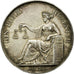France, Token, Notaires de l'Arrondissement de Reims, 1824, Tiolier, AU(50-53)
