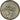 Francja, Medal, Association Française Pomologique, Undated, Janvier, AU(50-53)