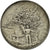 Francia, medalla, Association Française Pomologique, Janvier, MBC+, Bronce