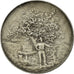 Francja, Medal, Association Française Pomologique, Undated, Janvier, AU(50-53)