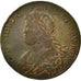 France, Token, Louis XIV, l'Adolescence du Roi, VF(30-35), Copper