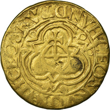 France, Token, Jeton de Nuremberg, VF(30-35), Brass