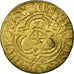 France, Token, Jeton de Nuremberg, VF(30-35), Brass