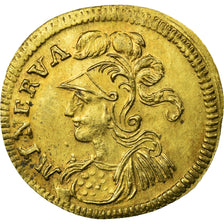 France, Jeton, Nuremberg, Rechenpfennig, Minerva, TTB, Laiton