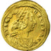 France, Token, Nuremberg, Rechenpfennig, VF(30-35), Brass