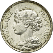 France, Medal, Société de Gymnastique La Picarde, Arthus Bertrand, AU(55-58)