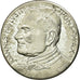 Vatican, Médaille, Jean-Paul II, La Pieta, Susini, SUP, Silvered bronze