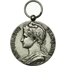 France, Médaille d'honneur du travail, Médaille, 1997, Excellent Quality