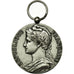 France, Médaille d'honneur du travail, Médaille, 1997, Excellent Quality