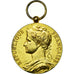 France, Médaille d'honneur du travail, Médaille, 1985, Excellent Quality