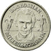 França, Medal, Equipe de France de Football, Boghossian, MS(64), Níquel