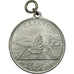 Switzerland, Medal, Fête Fédérale de Tempérance, Genève, 1892, Defaili