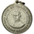 Suiza, medalla, Religion, Adolf Kölping, Jubilé, 1894, MBC+, Aluminio y