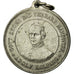 Switzerland, Medal, Religion, Adolf Kölping, Jubilé, 1894, AU(50-53)